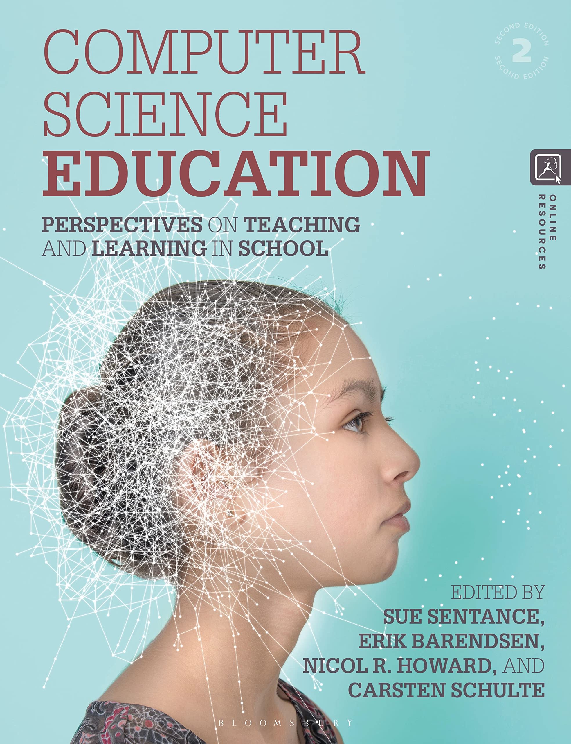 Computer Science Education: Perspectives on Teaching and Learning
